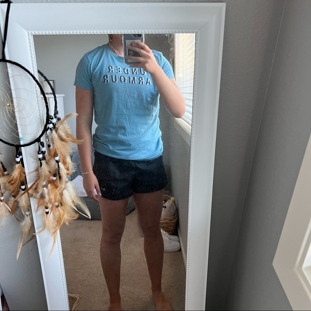 Under Armour Shirt